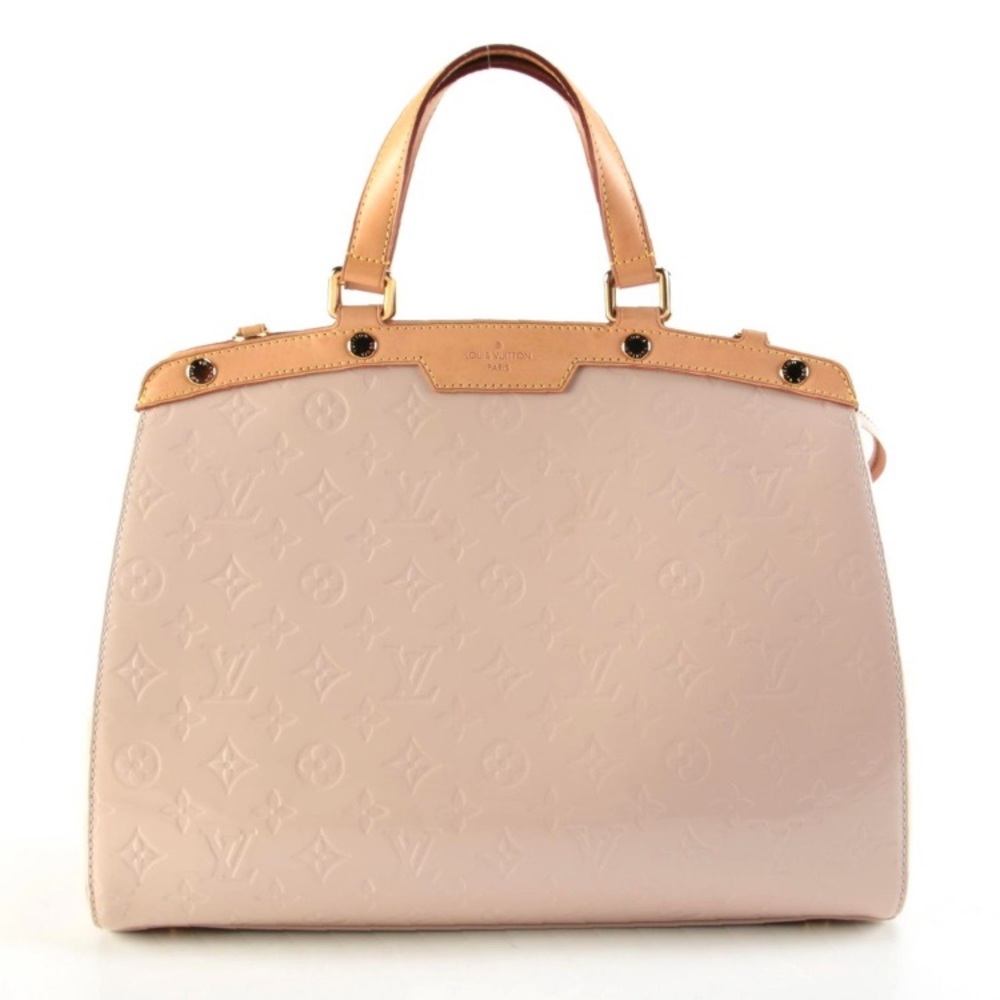 ✧ Louis Vuitton Brea GM Tote